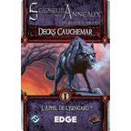 Le Seigneur des Anneaux: Le Jeu de Cartes - Deck Cauchemar - L’Appel de l’Isengard Cover