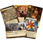 Le Trône de Fer: Le Jeu de Cartes - La Foi Militante Cartes