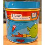 Fisch Mich Boite