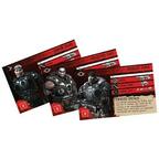 Gears of War: Le Jeu de Plateau Cartes