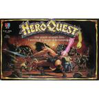 HeroQuest Cover