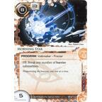 Android: Netrunner - Ce Qui Nous Attend Cartes