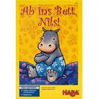 Ab ins Bett, Nils! Cover
