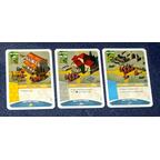 Imperial Settlers: Why Can't We Be Friends Cartes