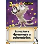 Smash Up: Rois du Japon Carte