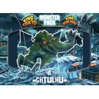King of Tokyo/New York: Monster Pack - Cthulhu Cover