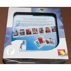 Timeline: Québec Back 3d