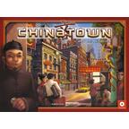 Chinatown 2008 Cover