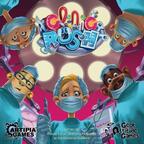 Clinic Rush Cover
