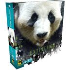 Extinction (Panda) Cover 3d
