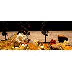 Descent: Voyages Dans les Ténèbres (Seconde Édition) - La Nature Vengeresse Eclate