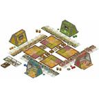 Touché Poulet Eclate