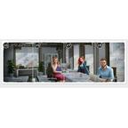 Crime Zoom: No Furs Cartes