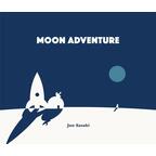 Moon Adventure Cover