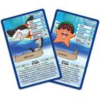 Top Trumps: One Piece Cartes