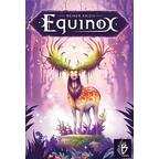 Equinox (Violet) Cover