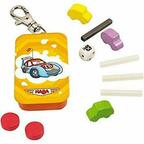 Mini-Spiel: Autorennen Eclate