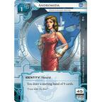 Android: Netrunner - L'Ombre de l'Humanité Carte