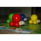 La Tortue Tatoune Zoom