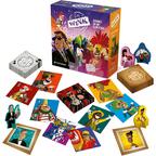 WINK: Nid d'Espions Eclate