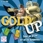 Gold Up 2016 Cover