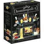 [kosmopoli:t] Cover 3d