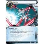 Android: Netrunner - Doutes Carte