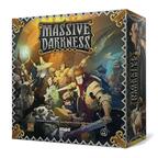 Massive Darkness Cover 3d