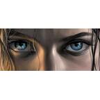 Le Trône de Fer: Le Jeu de Cartes - Les Loups du Nord Artwork