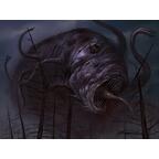Horreur à Arkham: L'Horreur de Dunwich Artwork