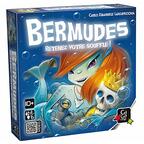Bermudes Cover 3d