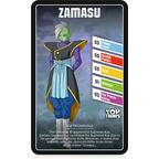 Top Trumps: Dragon Ball Super Carte