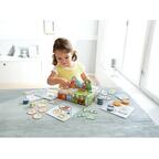 Mes Premiers Jeux: Au Marché ! Enfant