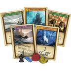 A Game of Thrones: Catan - Brotherhood of the Watch Cards