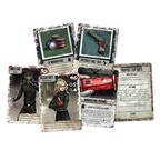 Dead of Winter: A la Croisée des Chemins Cartes