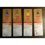 Kanagawa Cartes