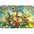 Krosmaster: Quest Cover