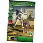 It's a Wonderful World: Corruption & Ascension Carte