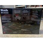 Risk: Metal Gear Solid - Limited Edition Back 3d