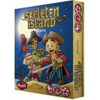 Skeleton Island Cover 3d