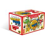 Game of Dragon Boules Dead Cover 3d