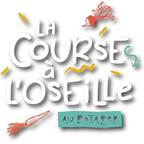 La Course à l'Oseille Logo