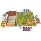 La Voie des Pandas Plateau