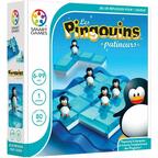 Les Pingouins Patineurs Cover 3d