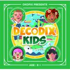 Décodix: Kids Cover