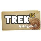 Trek 12: Amazonie Logo