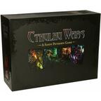 Cthulhu Wars Cover 3d