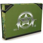 Mémoire 44: D-Day Landings Cover 3d