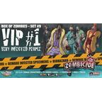 Zombicide: Box of Zombies Set #9 - VIP #1 - Very Infected People Cover