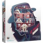 Le Projet Cover 3d